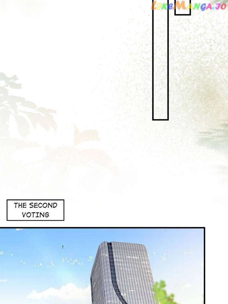 Trial Marriage Husband: Need to Work Hard Chapter 320 - page 33