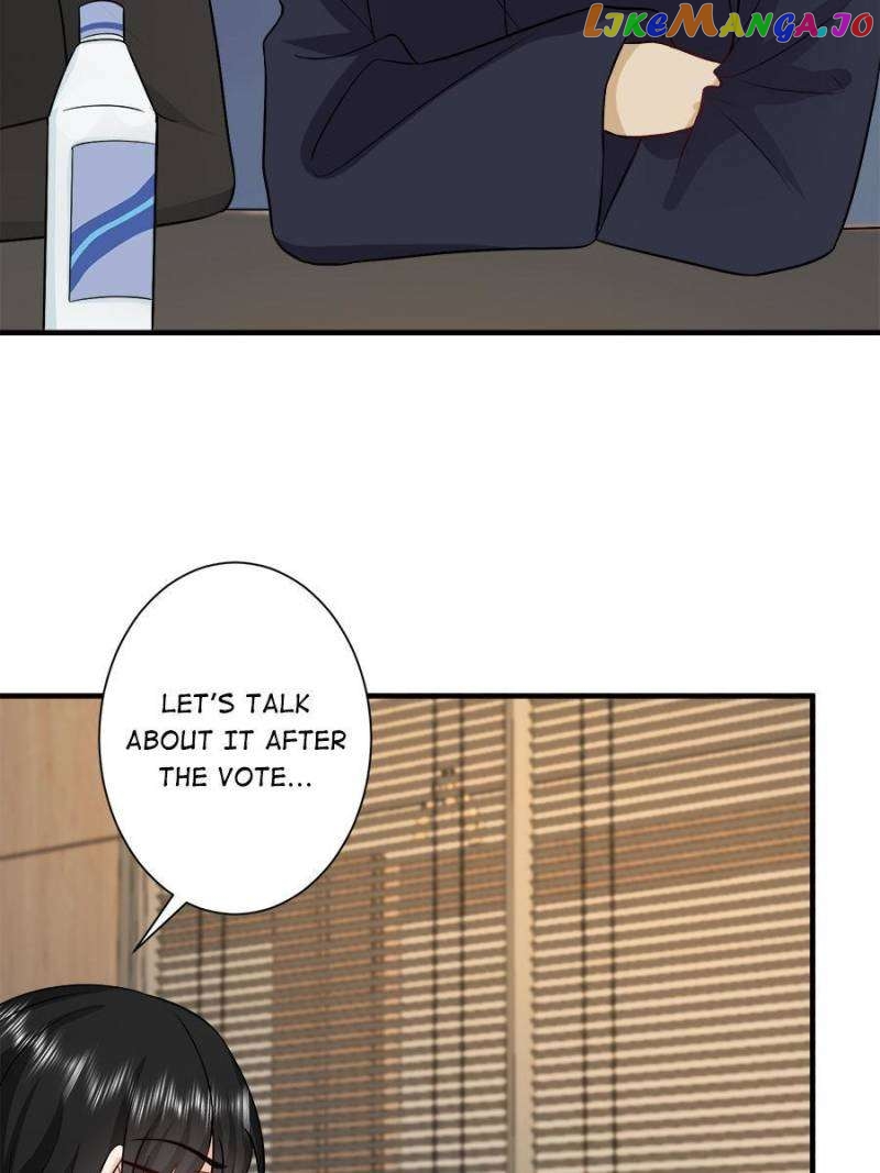 Trial Marriage Husband: Need to Work Hard Chapter 320 - page 37