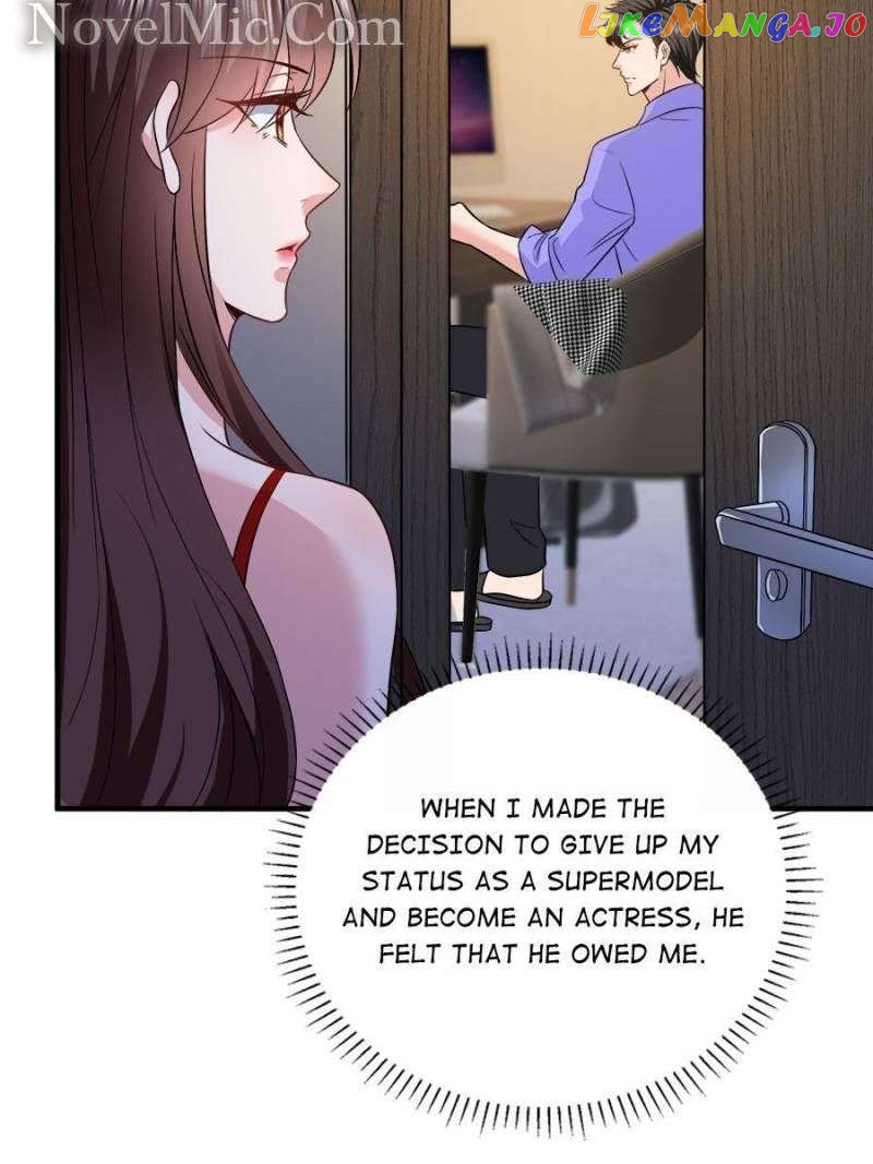 Trial Marriage Husband: Need to Work Hard Chapter 320 - page 4