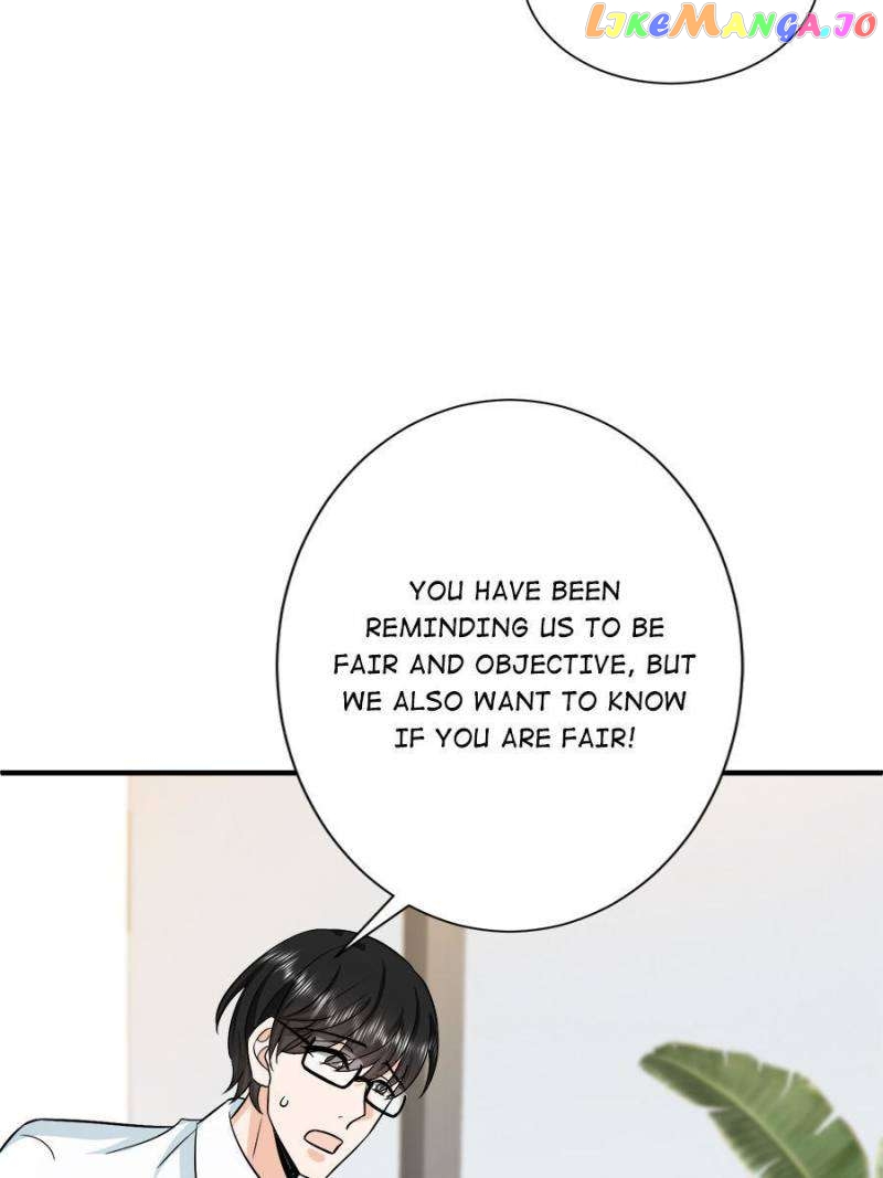 Trial Marriage Husband: Need to Work Hard Chapter 320 - page 43