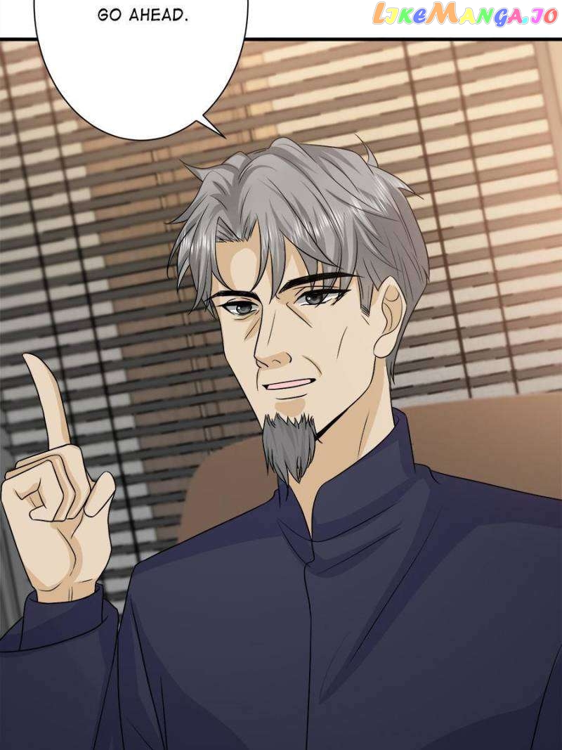 Trial Marriage Husband: Need to Work Hard Chapter 320 - page 47