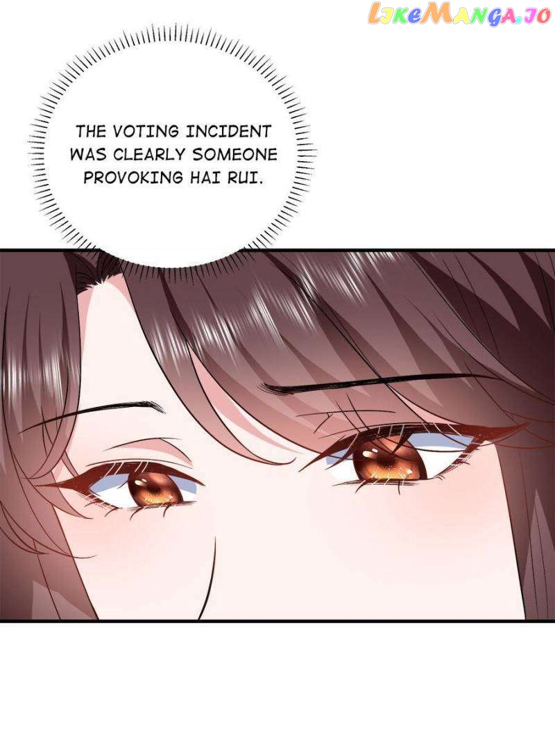 Trial Marriage Husband: Need to Work Hard Chapter 320 - page 5