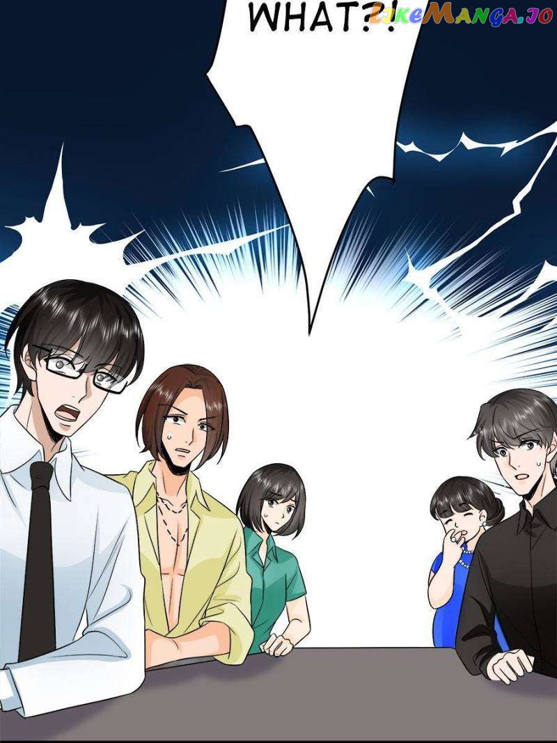 Trial Marriage Husband: Need to Work Hard Chapter 320 - page 50