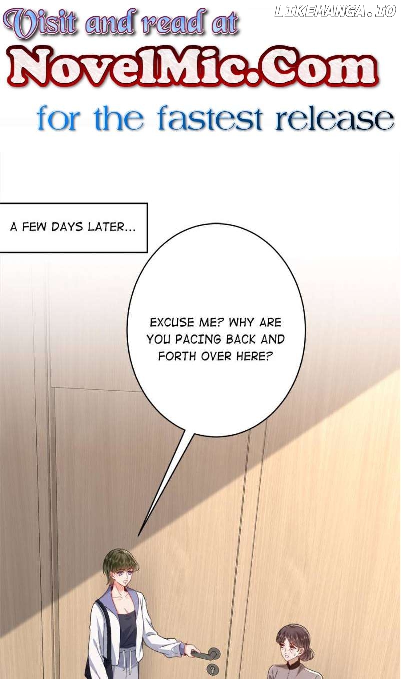 Trial Marriage Husband: Need to Work Hard Chapter 394 - page 1