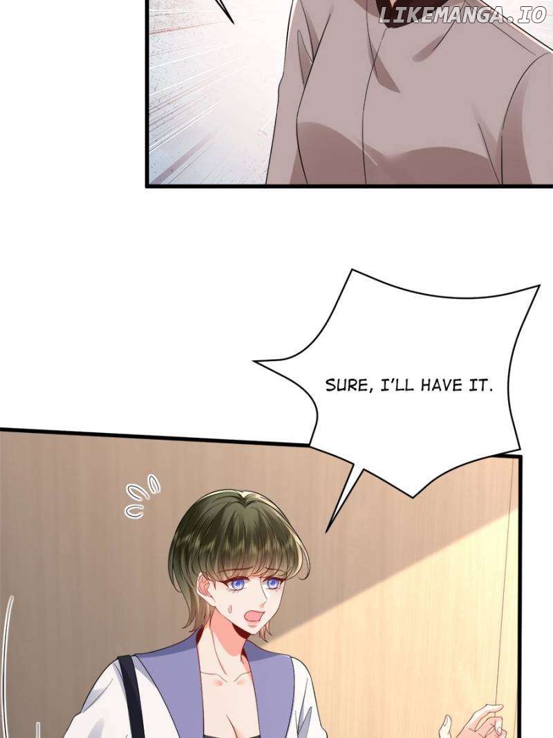 Trial Marriage Husband: Need to Work Hard Chapter 394 - page 10