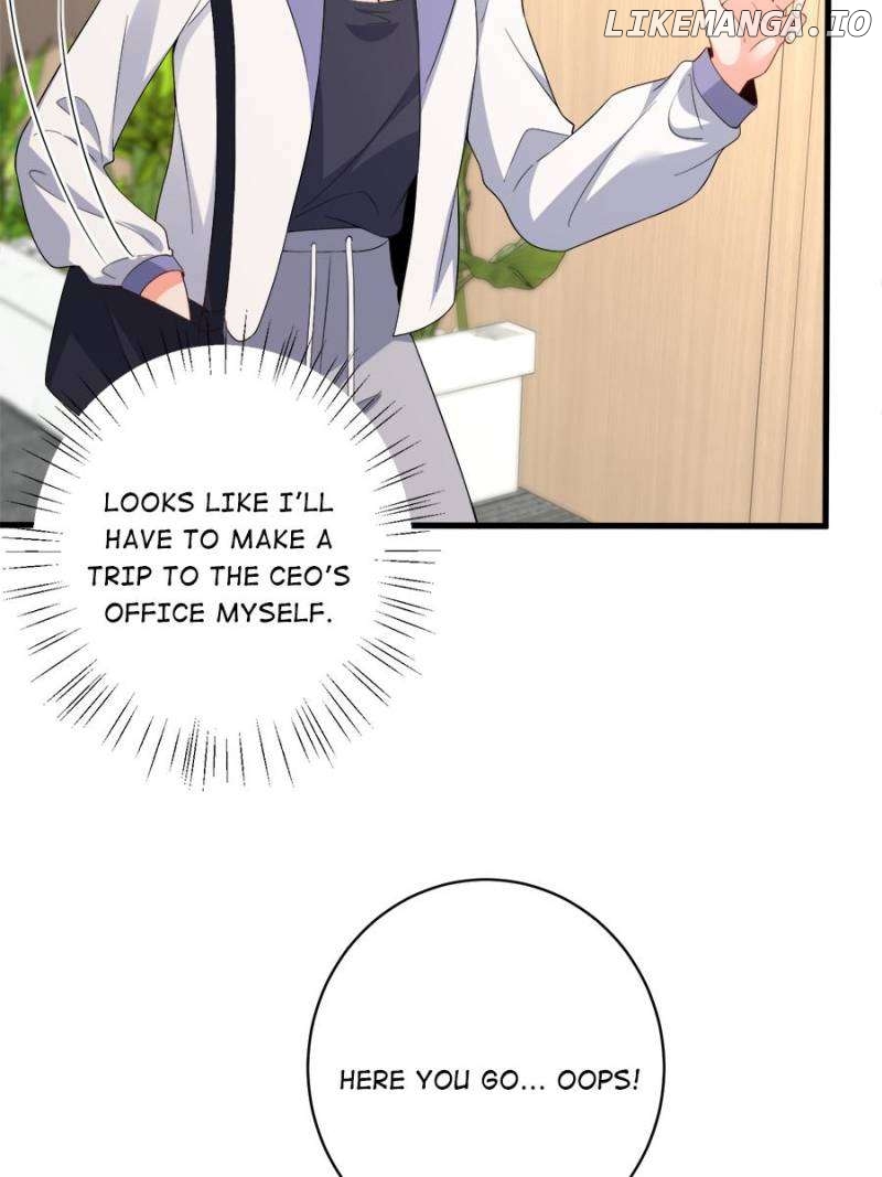 Trial Marriage Husband: Need to Work Hard Chapter 394 - page 11