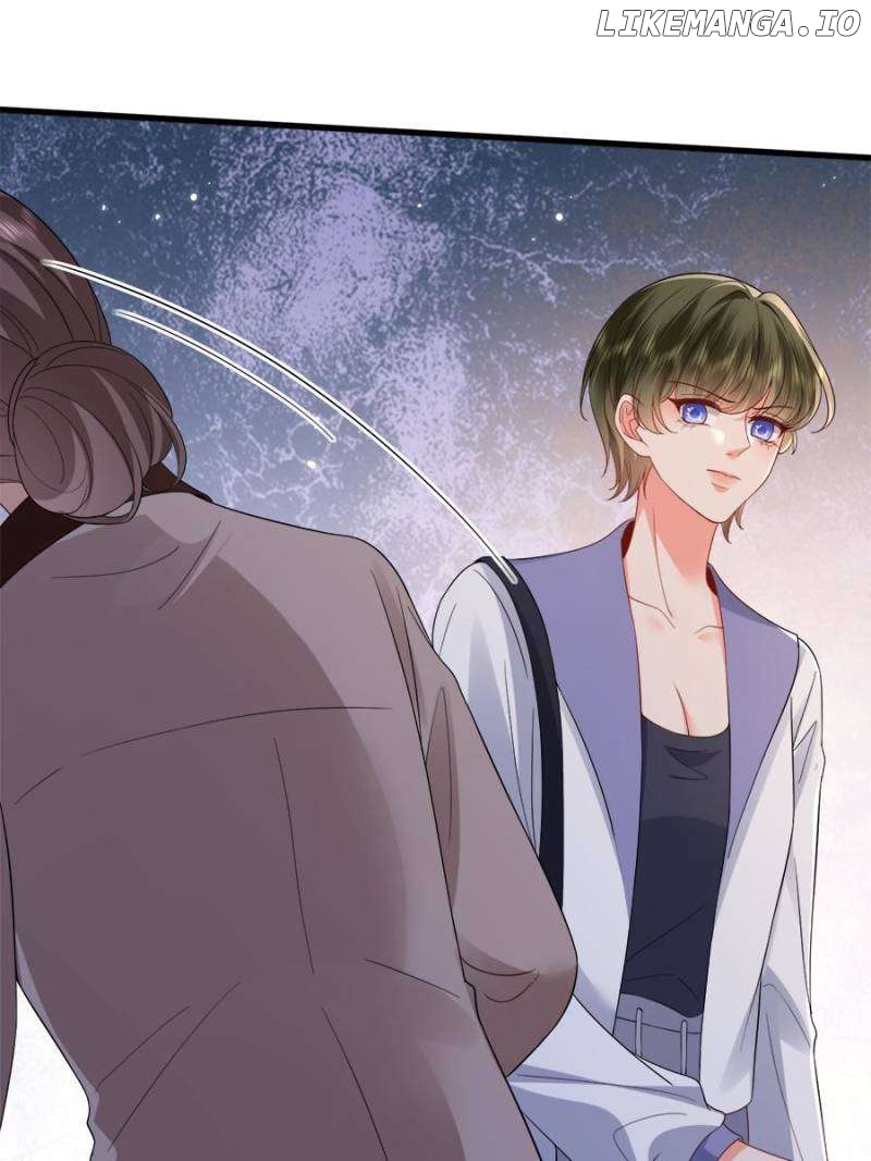 Trial Marriage Husband: Need to Work Hard Chapter 394 - page 13