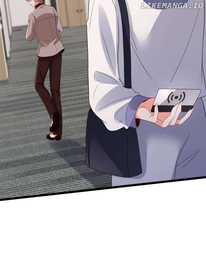 Trial Marriage Husband: Need to Work Hard Chapter 394 - page 15
