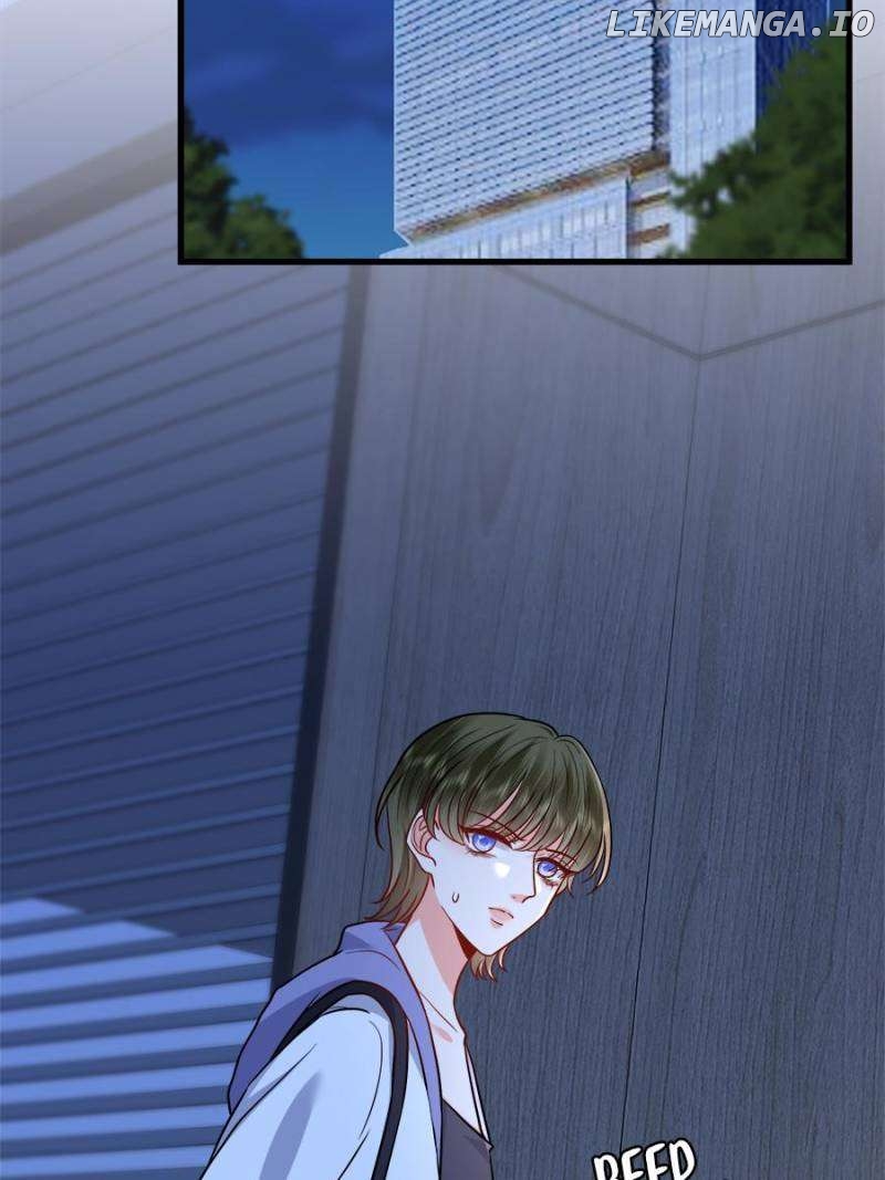 Trial Marriage Husband: Need to Work Hard Chapter 394 - page 17