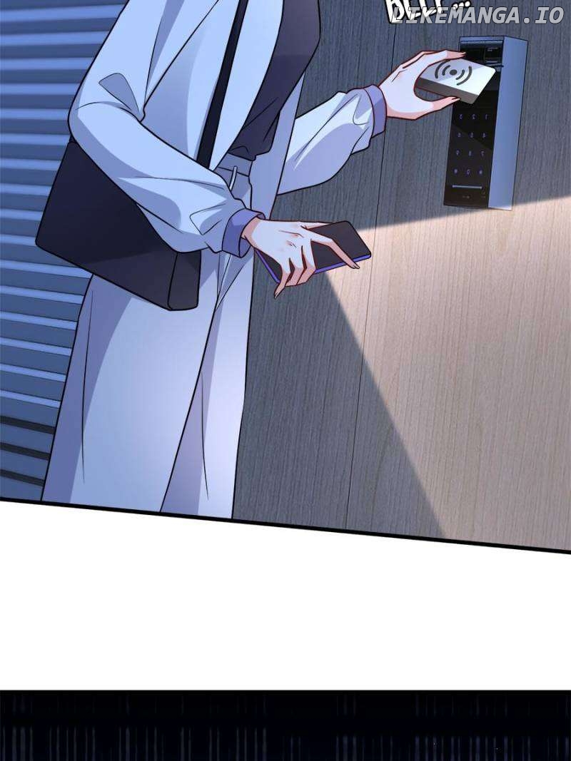 Trial Marriage Husband: Need to Work Hard Chapter 394 - page 18