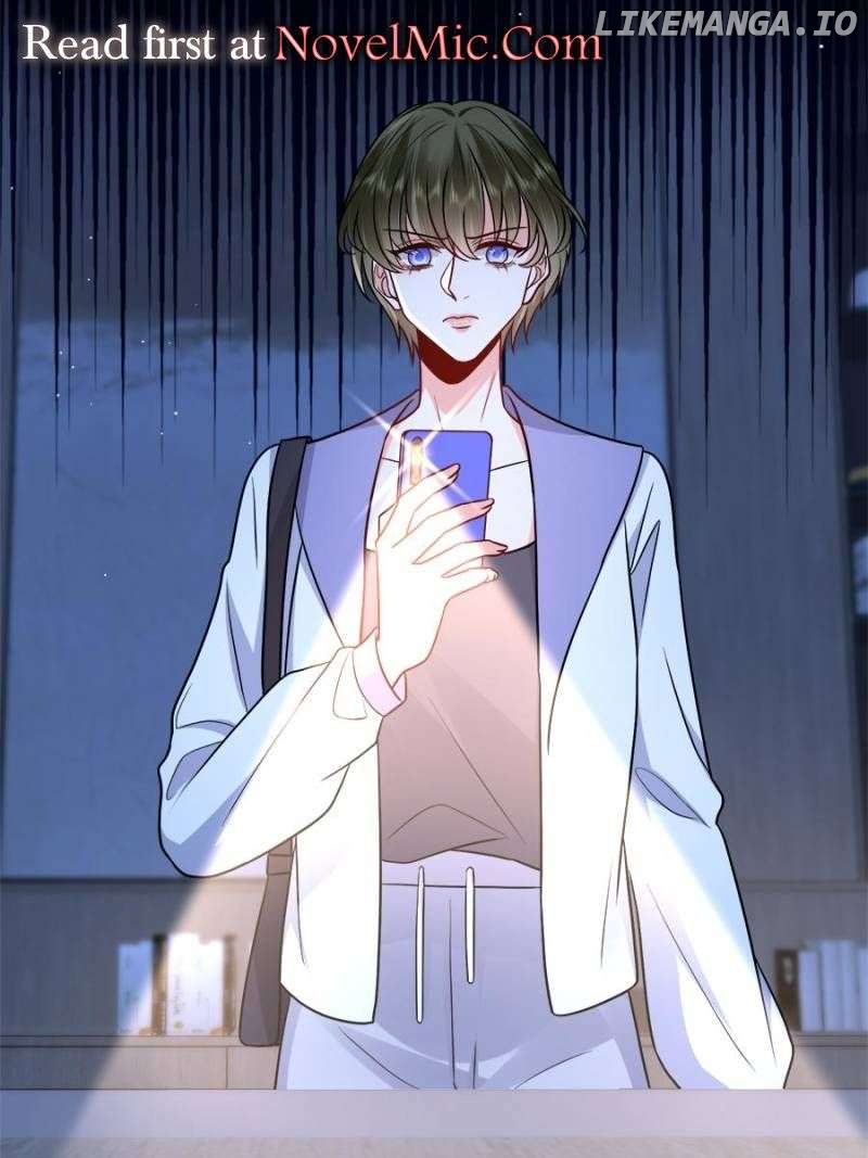 Trial Marriage Husband: Need to Work Hard Chapter 394 - page 19