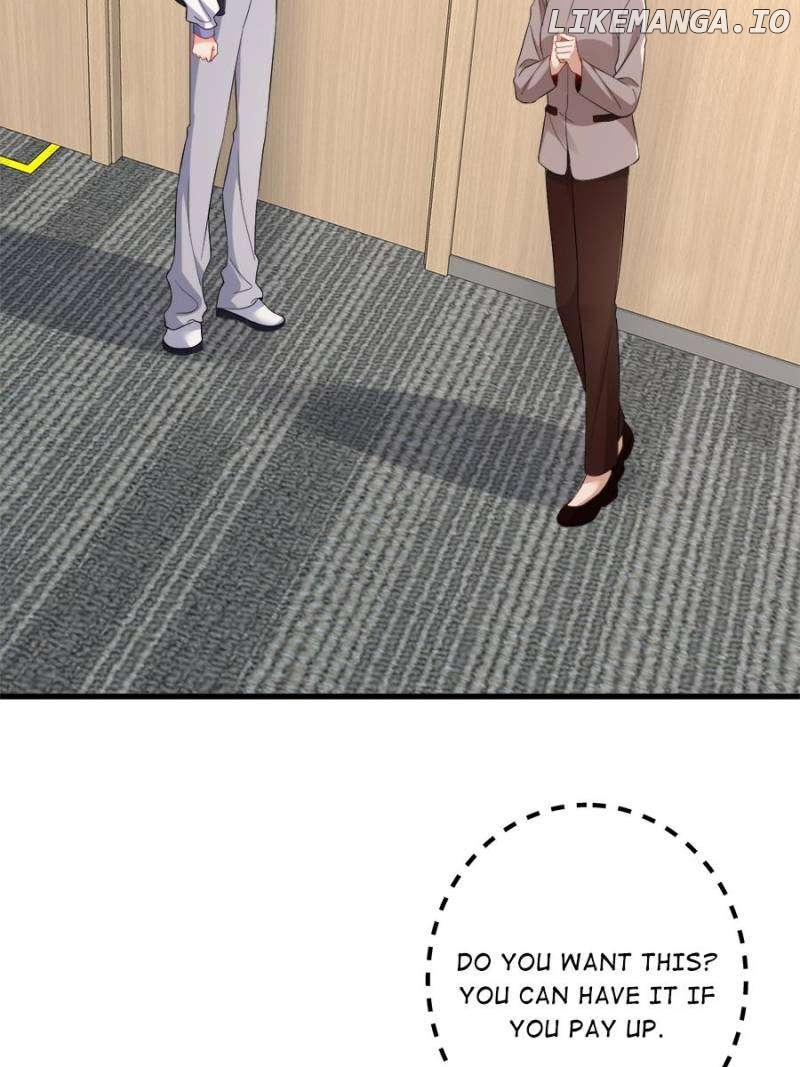 Trial Marriage Husband: Need to Work Hard Chapter 394 - page 2