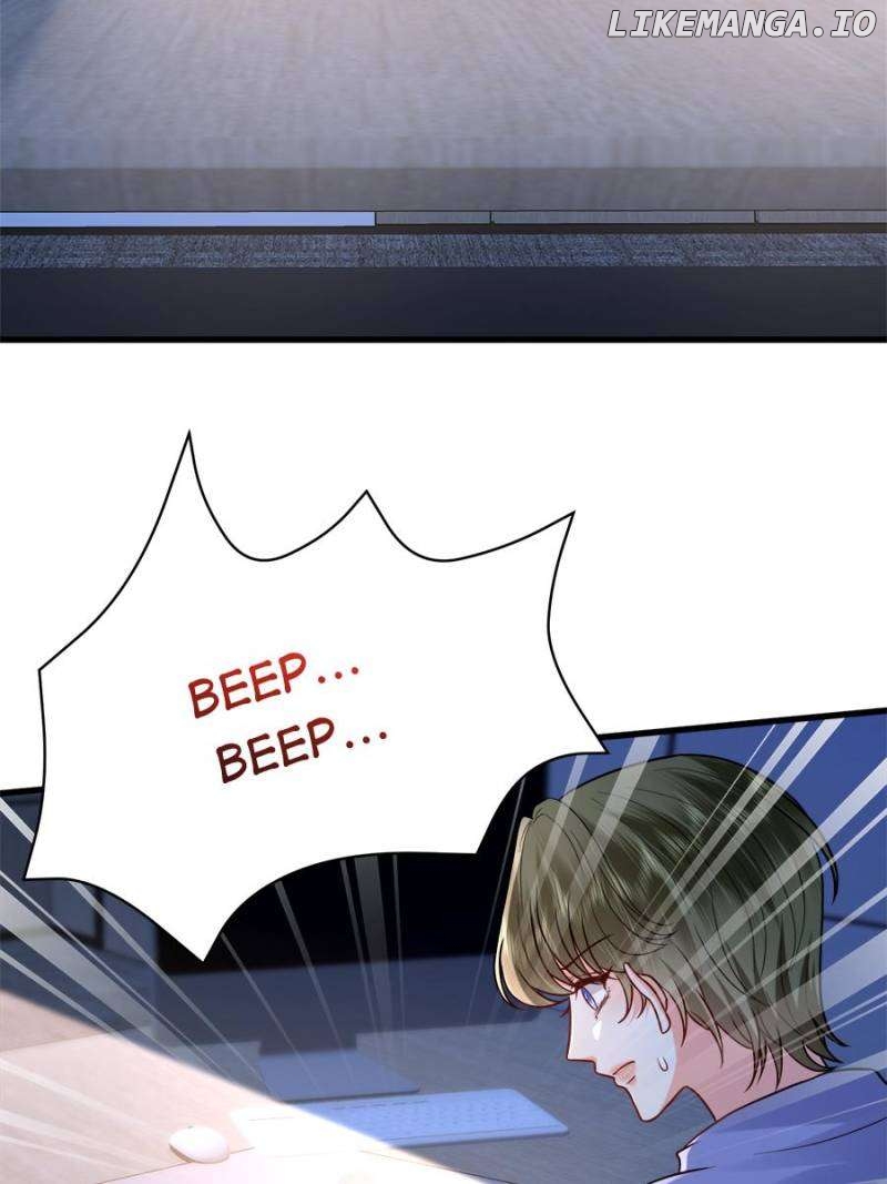 Trial Marriage Husband: Need to Work Hard Chapter 394 - page 20