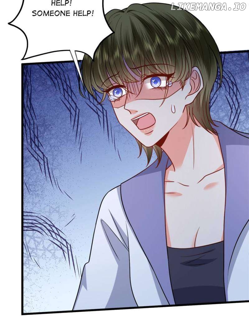 Trial Marriage Husband: Need to Work Hard Chapter 394 - page 27
