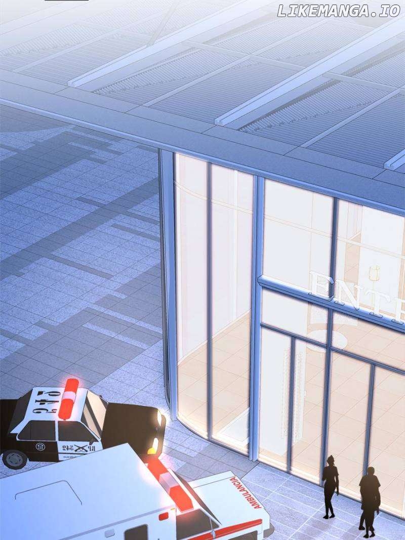 Trial Marriage Husband: Need to Work Hard Chapter 394 - page 29