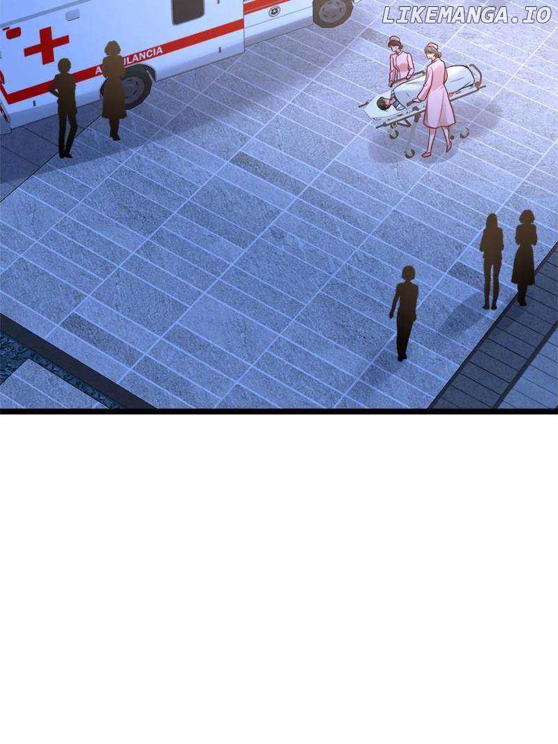 Trial Marriage Husband: Need to Work Hard Chapter 394 - page 30