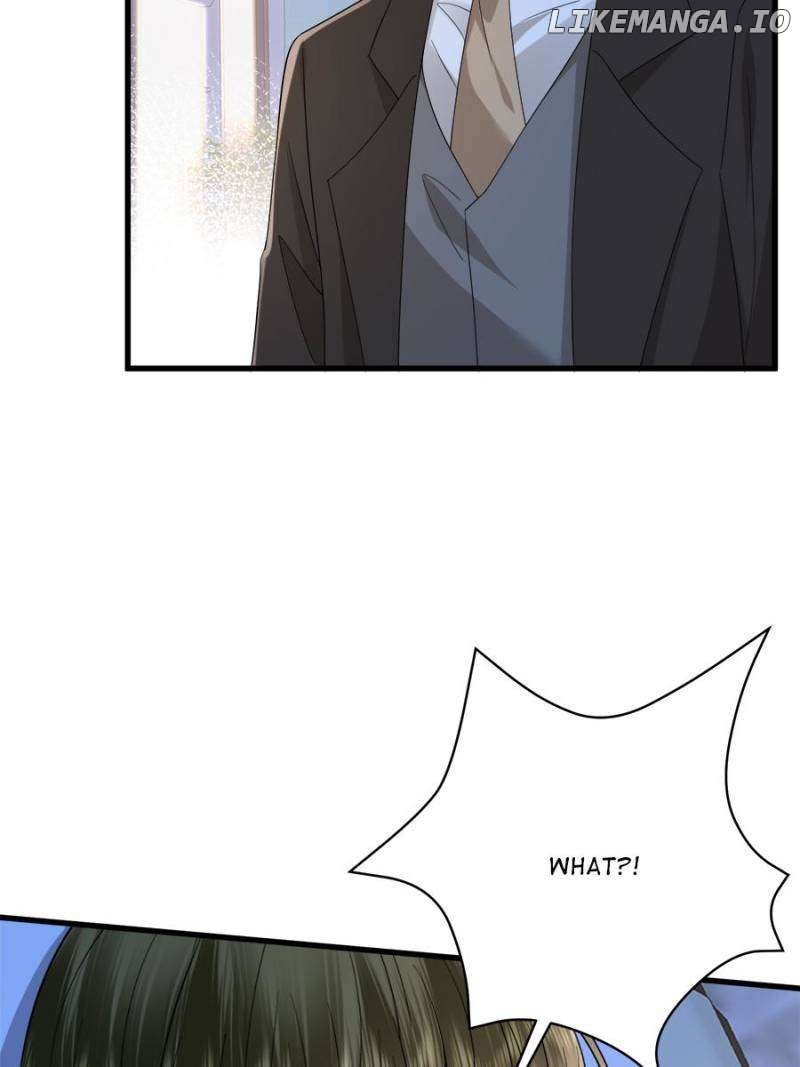 Trial Marriage Husband: Need to Work Hard Chapter 394 - page 37