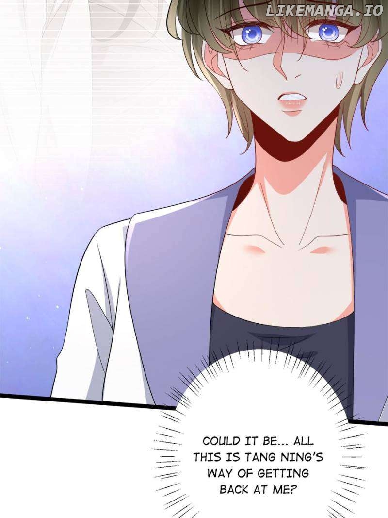 Trial Marriage Husband: Need to Work Hard Chapter 394 - page 40