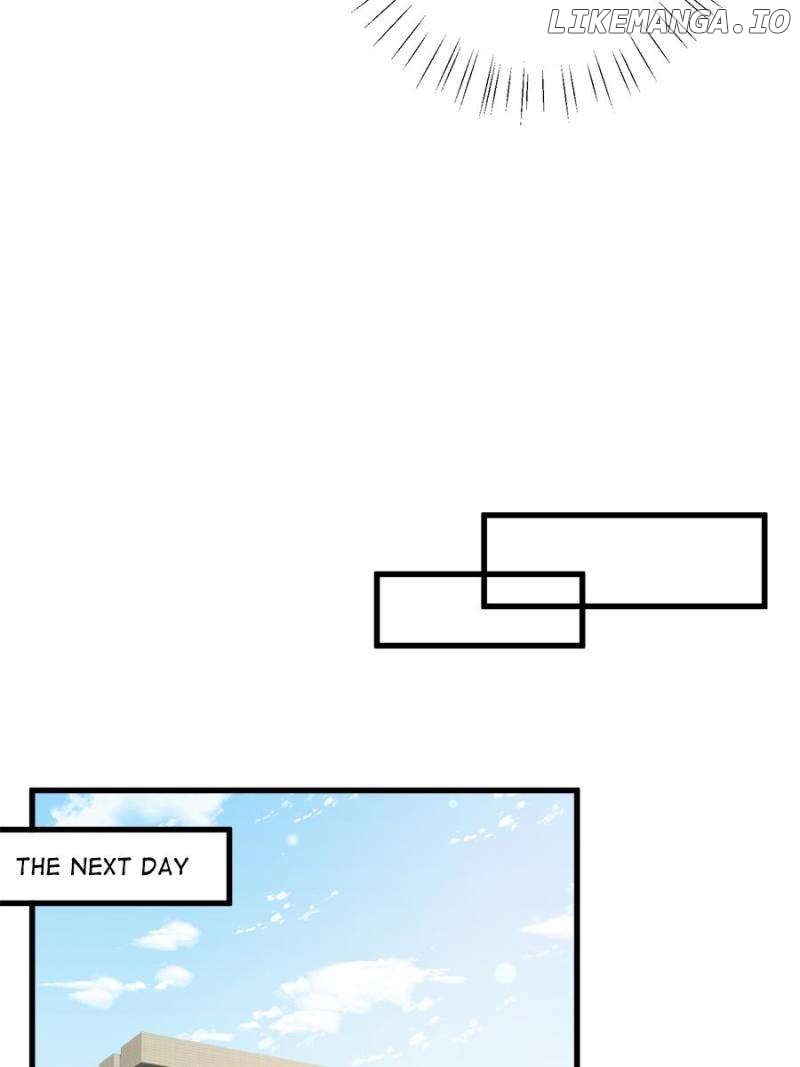 Trial Marriage Husband: Need to Work Hard Chapter 394 - page 41