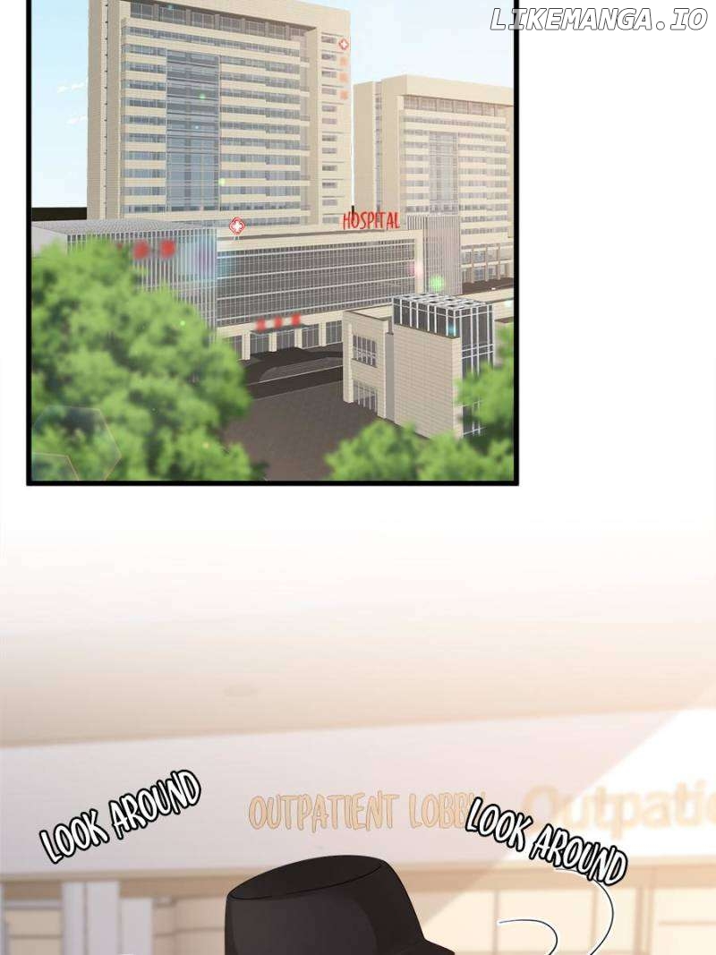 Trial Marriage Husband: Need to Work Hard Chapter 394 - page 42