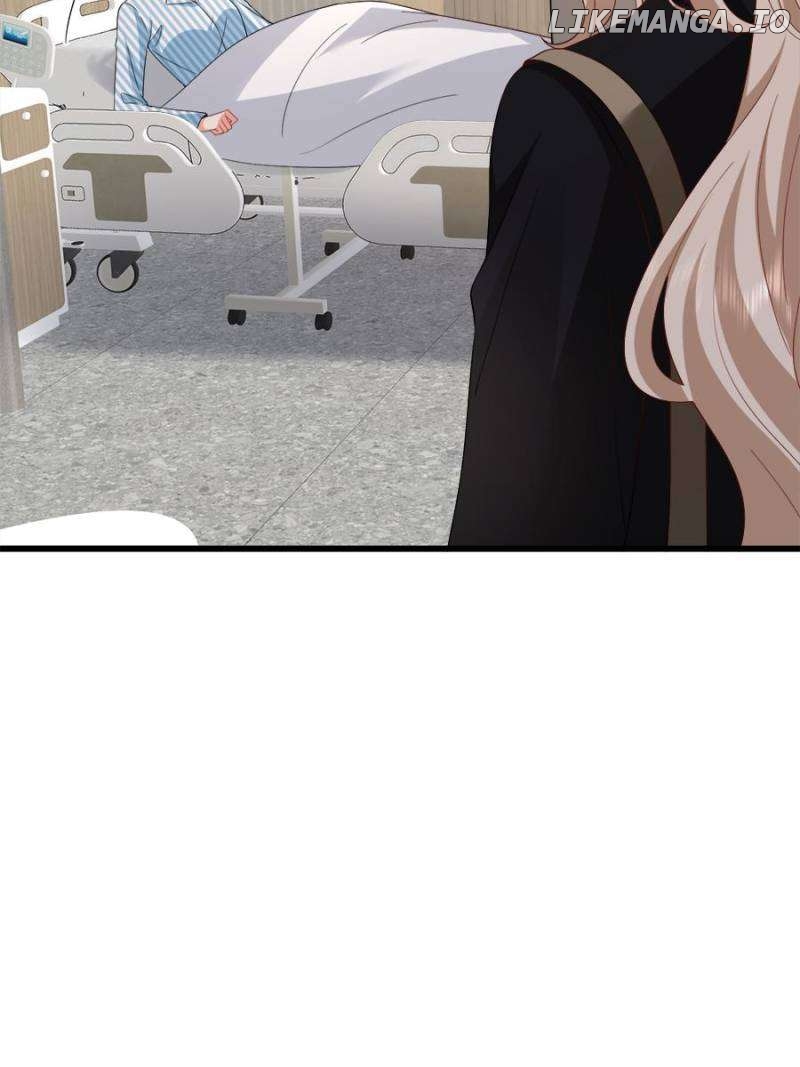 Trial Marriage Husband: Need to Work Hard Chapter 394 - page 45