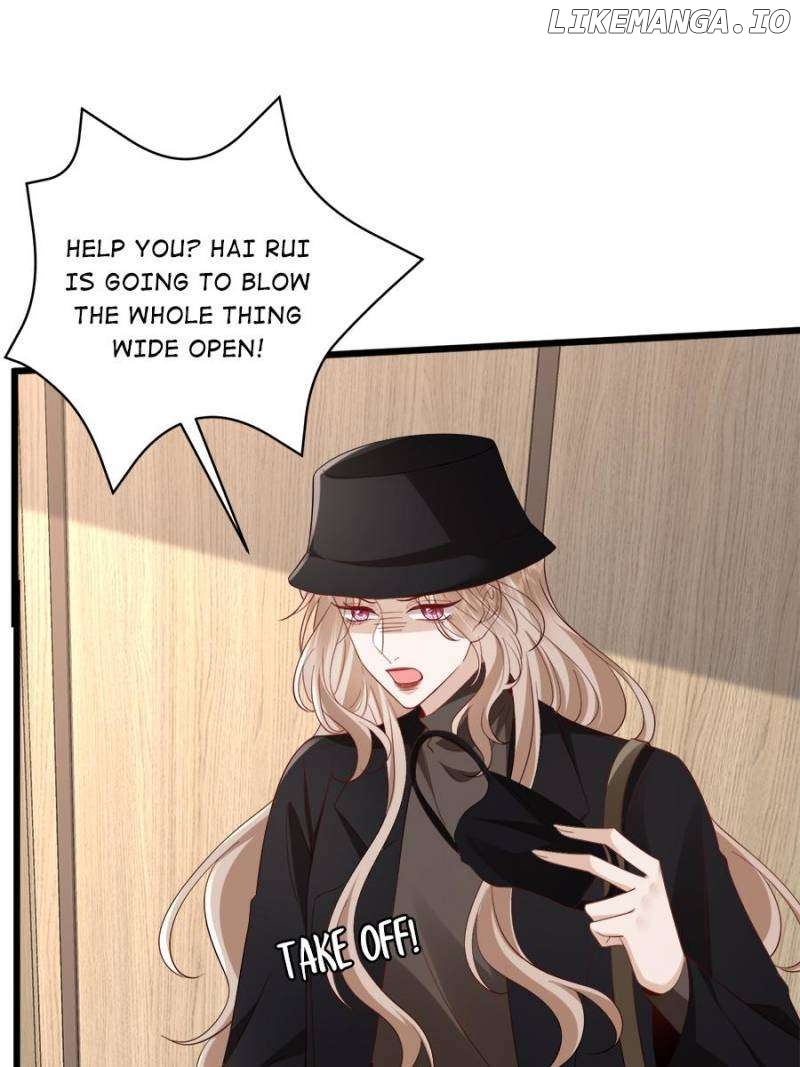 Trial Marriage Husband: Need to Work Hard Chapter 394 - page 46
