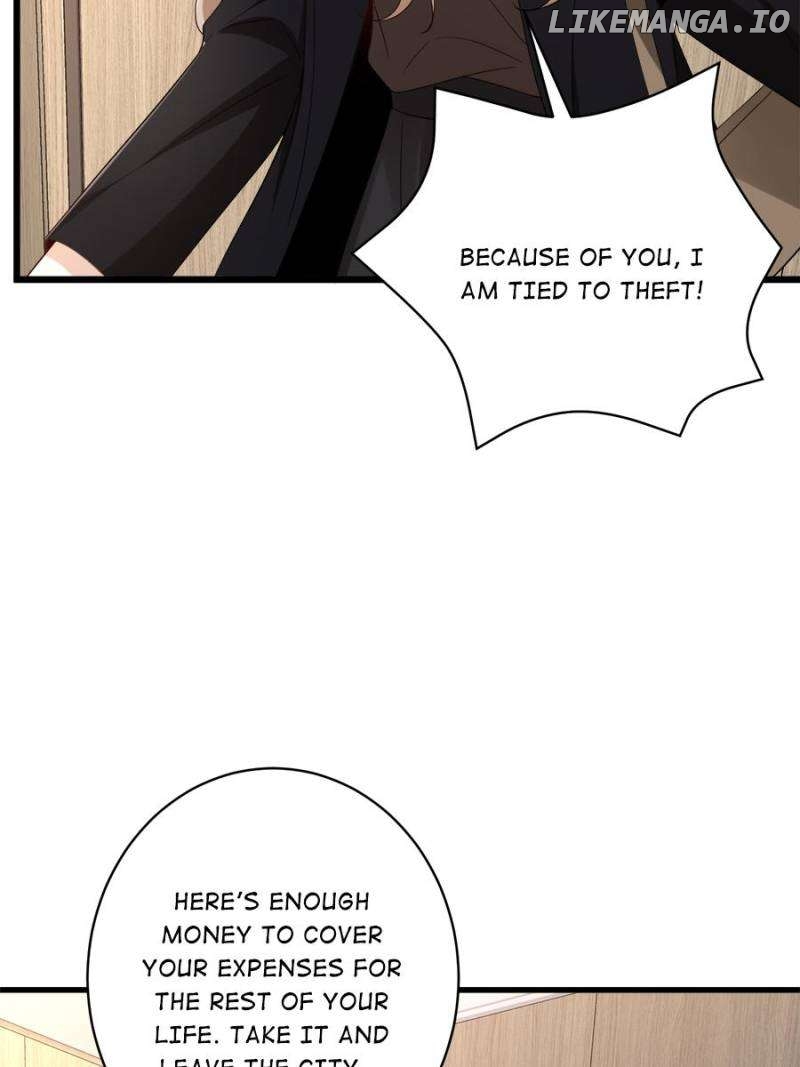 Trial Marriage Husband: Need to Work Hard Chapter 394 - page 47