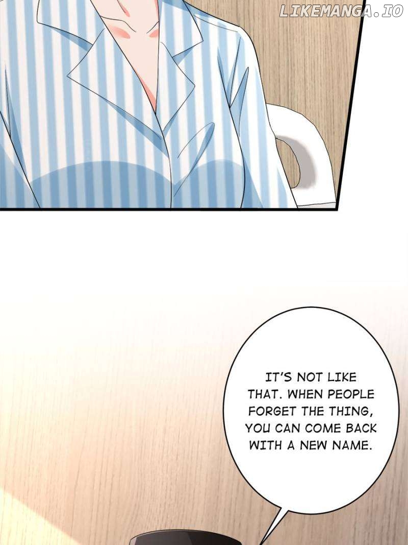Trial Marriage Husband: Need to Work Hard Chapter 394 - page 50