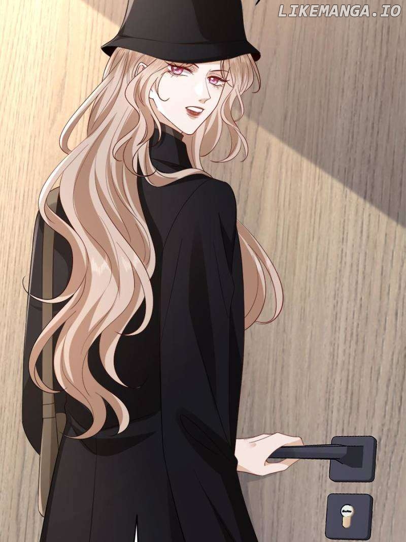 Trial Marriage Husband: Need to Work Hard Chapter 394 - page 51
