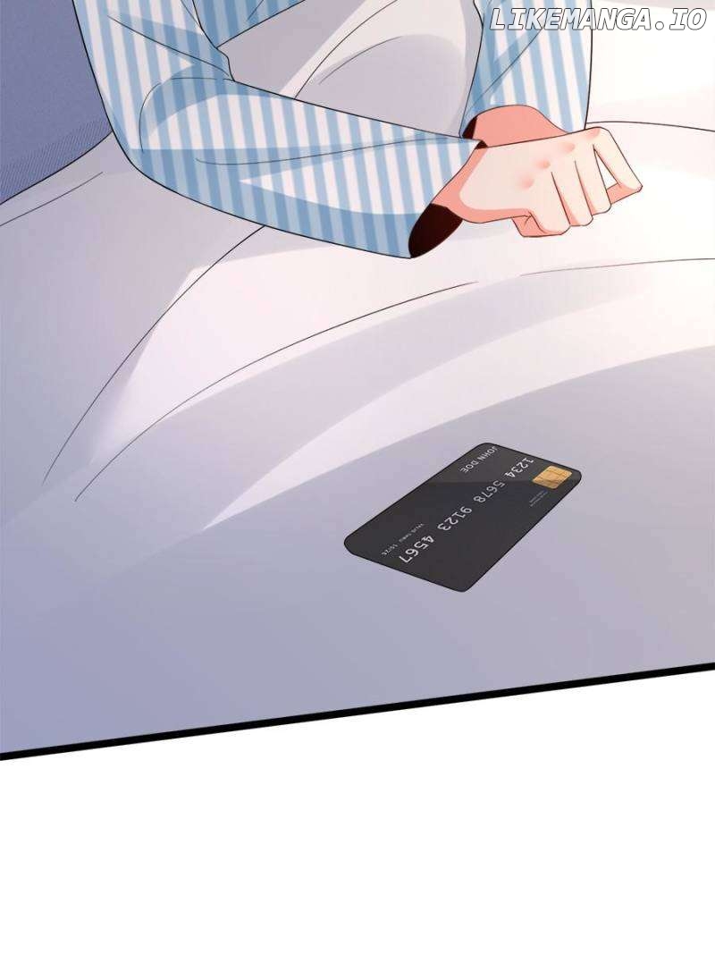 Trial Marriage Husband: Need to Work Hard Chapter 394 - page 54