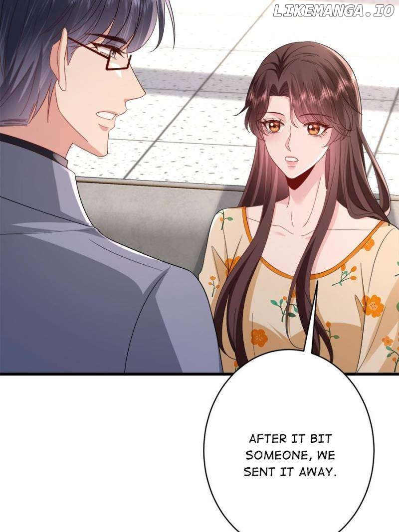 Trial Marriage Husband: Need to Work Hard Chapter 394 - page 58
