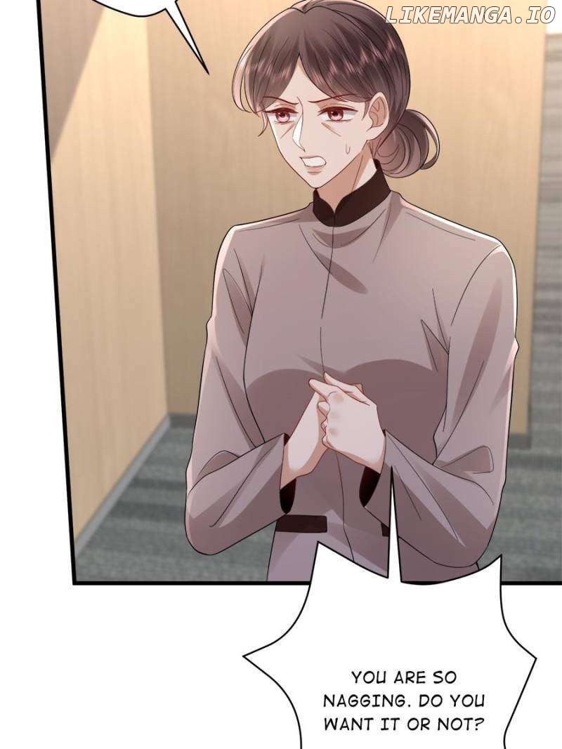 Trial Marriage Husband: Need to Work Hard Chapter 394 - page 6