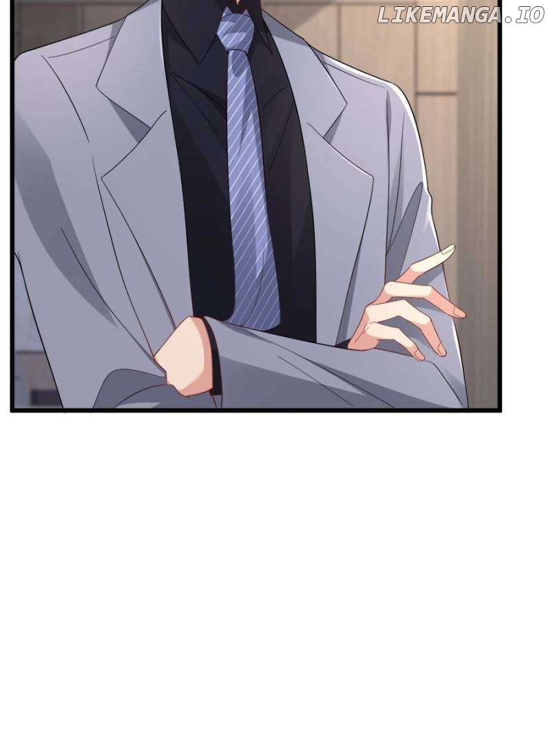 Trial Marriage Husband: Need to Work Hard Chapter 394 - page 60
