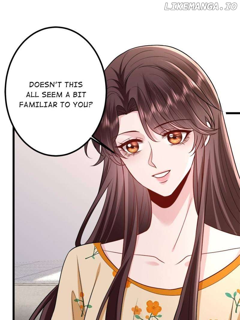Trial Marriage Husband: Need to Work Hard Chapter 394 - page 61