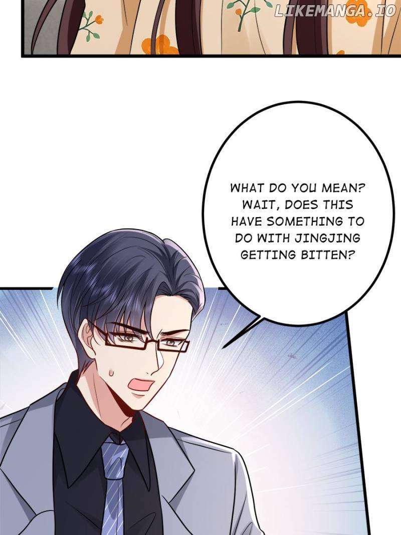 Trial Marriage Husband: Need to Work Hard Chapter 394 - page 62