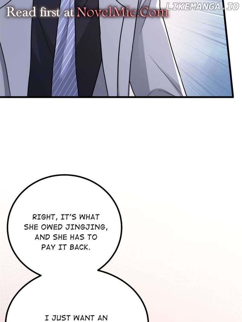 Trial Marriage Husband: Need to Work Hard Chapter 394 - page 63