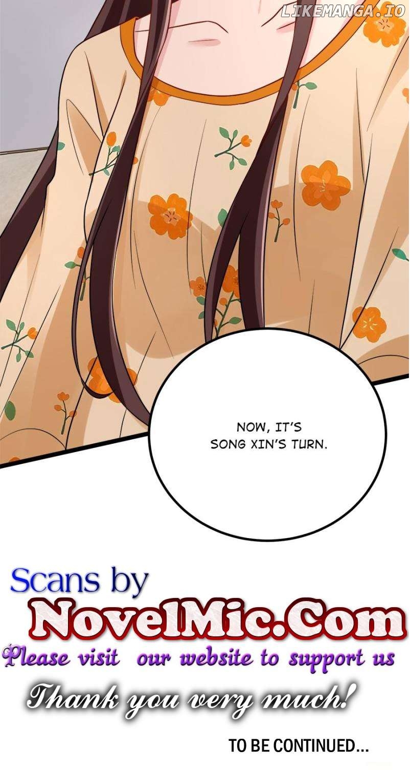 Trial Marriage Husband: Need to Work Hard Chapter 394 - page 65