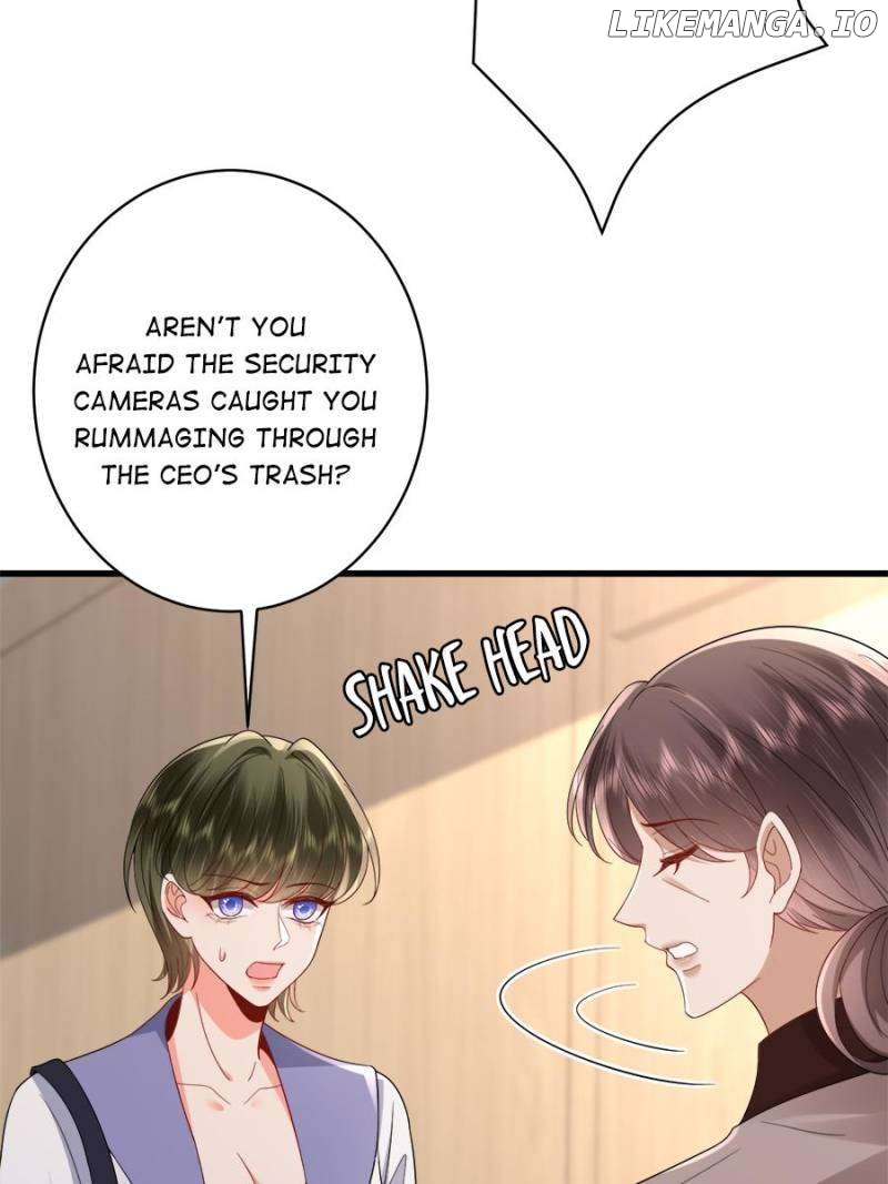 Trial Marriage Husband: Need to Work Hard Chapter 394 - page 7