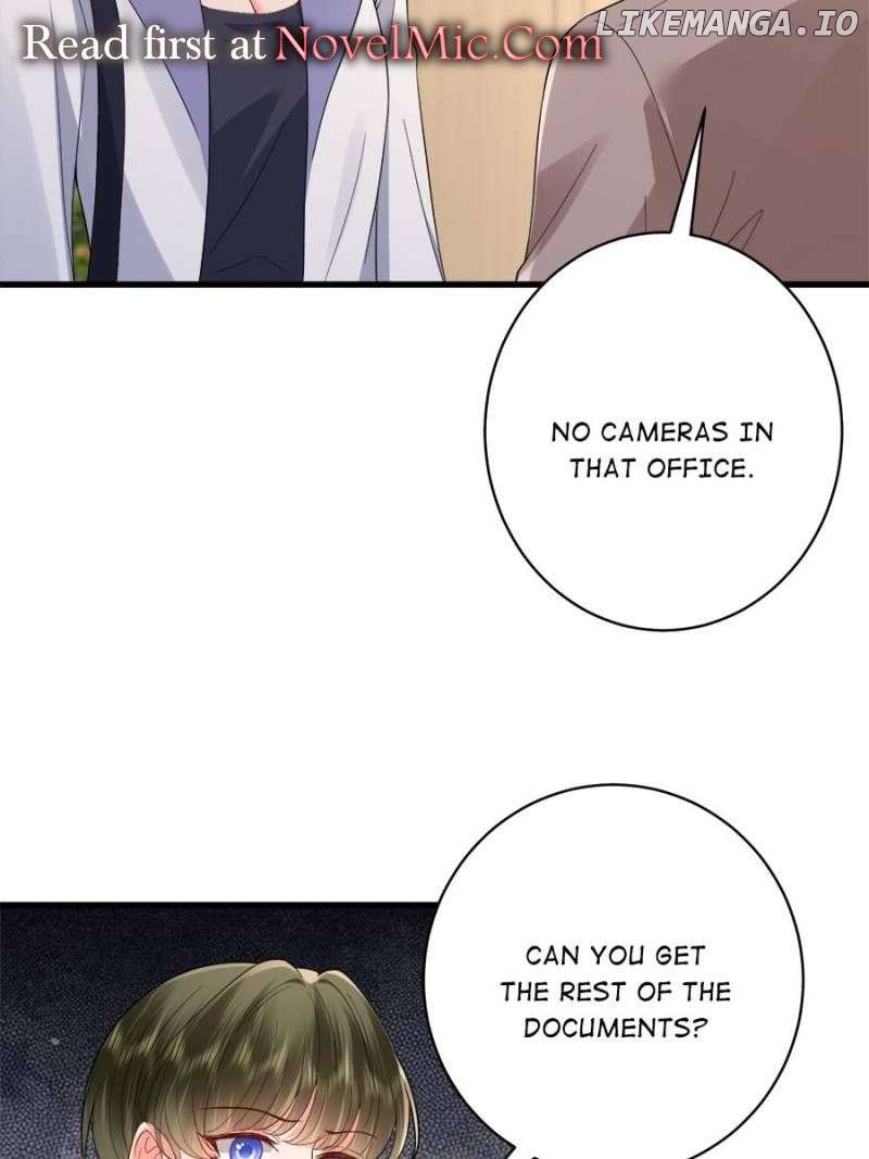 Trial Marriage Husband: Need to Work Hard Chapter 394 - page 8