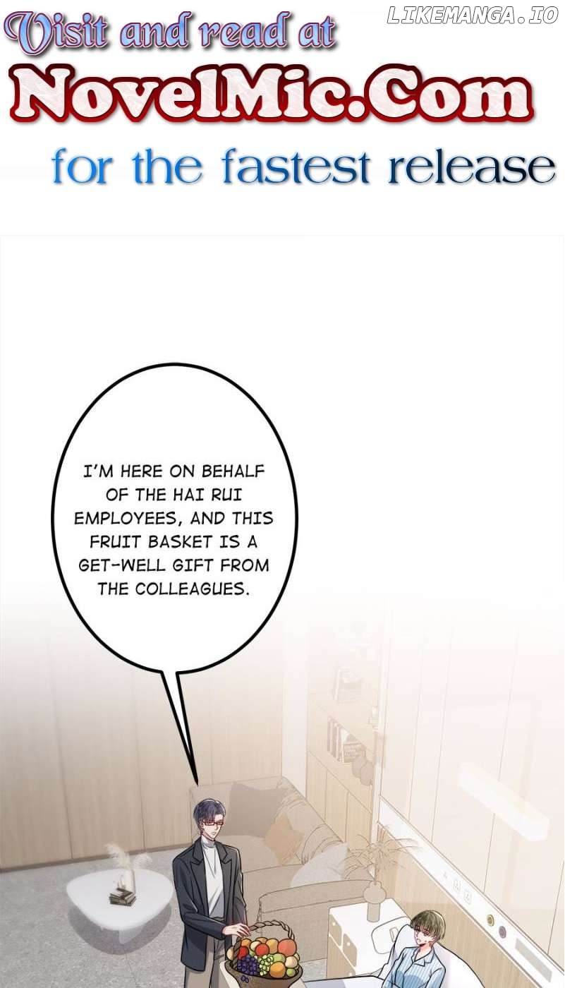 Trial Marriage Husband: Need to Work Hard Chapter 395 - page 1