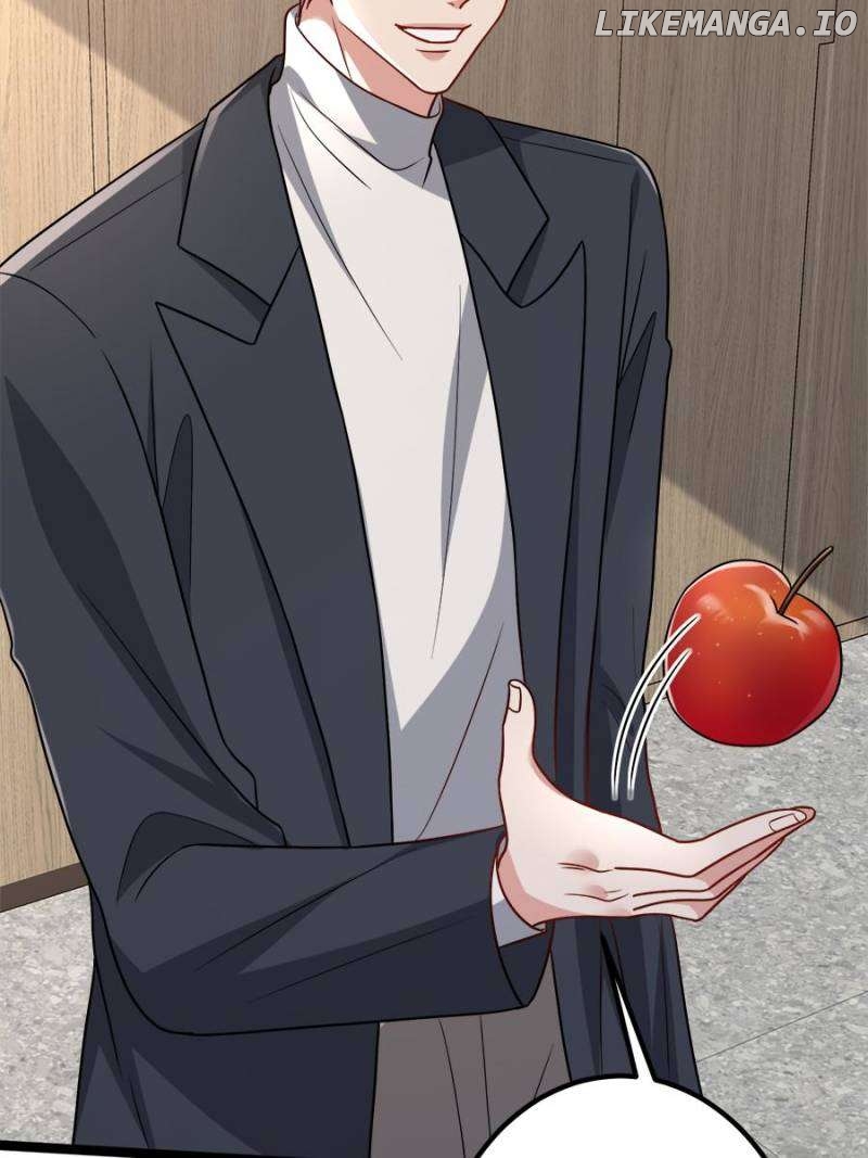 Trial Marriage Husband: Need to Work Hard Chapter 395 - page 10