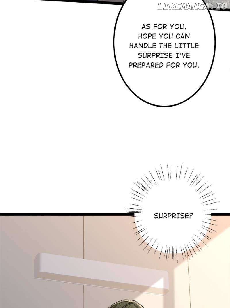 Trial Marriage Husband: Need to Work Hard Chapter 395 - page 11