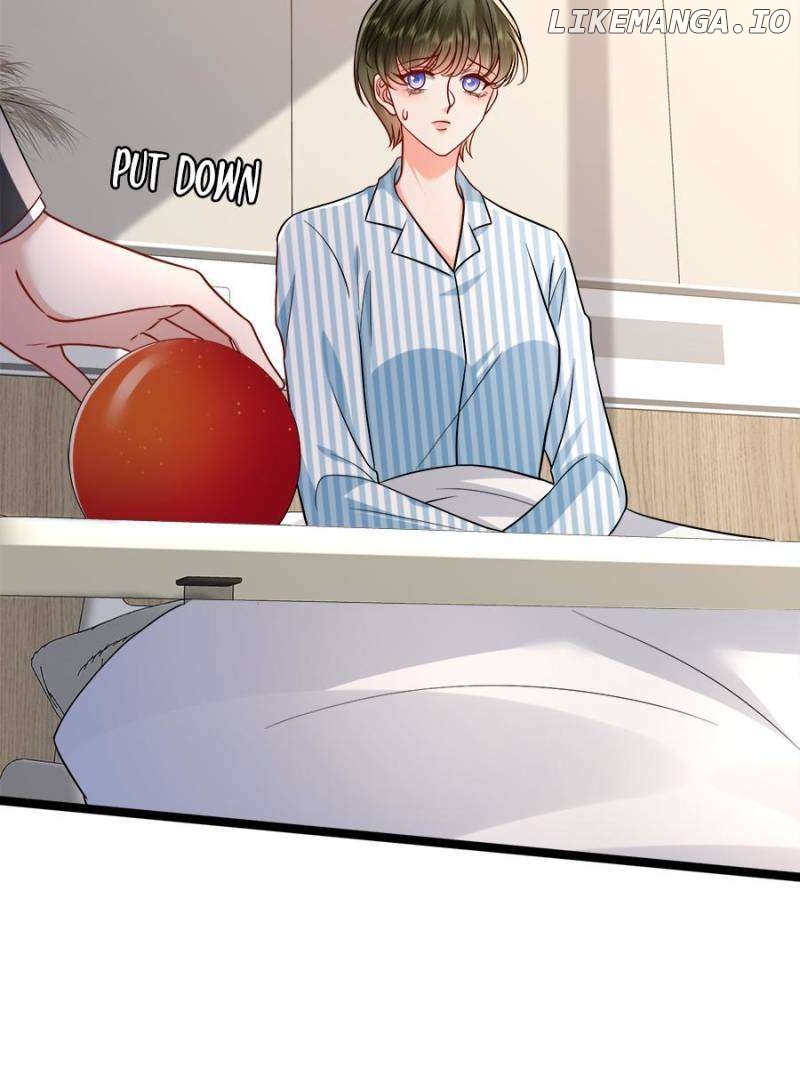 Trial Marriage Husband: Need to Work Hard Chapter 395 - page 12
