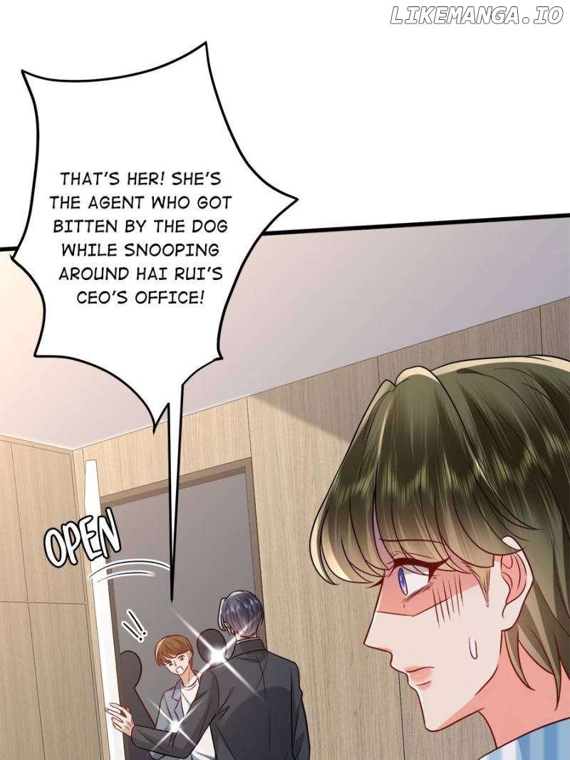 Trial Marriage Husband: Need to Work Hard Chapter 395 - page 13