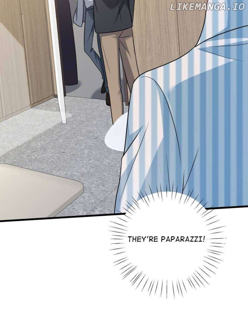 Trial Marriage Husband: Need to Work Hard Chapter 395 - page 14