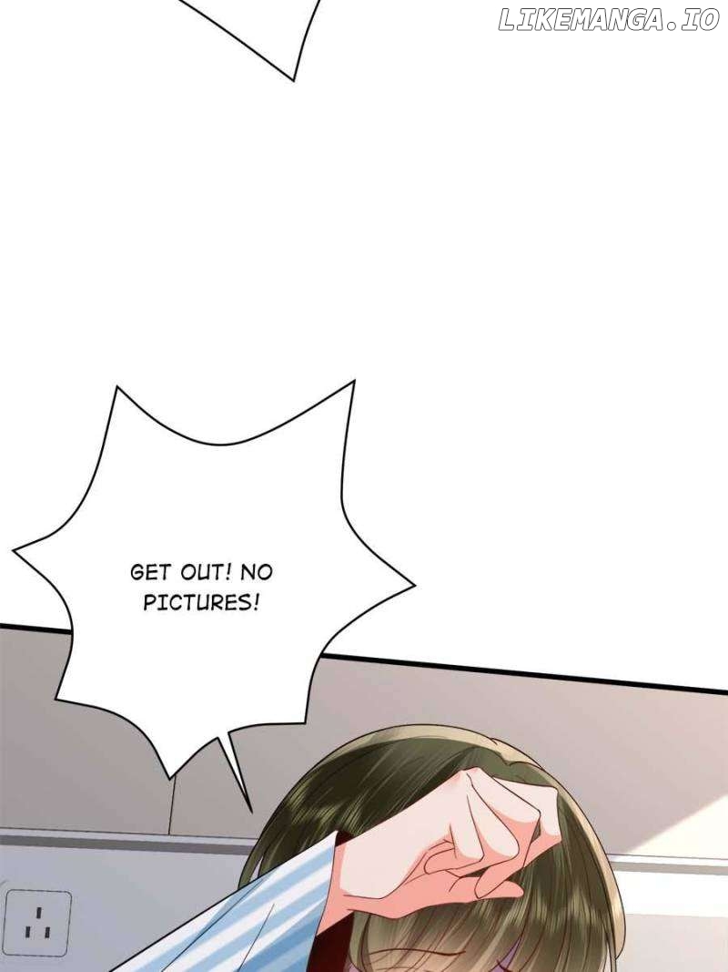 Trial Marriage Husband: Need to Work Hard Chapter 395 - page 18