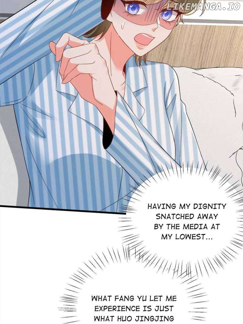 Trial Marriage Husband: Need to Work Hard Chapter 395 - page 19