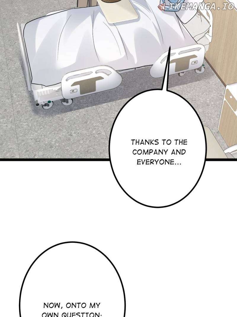 Trial Marriage Husband: Need to Work Hard Chapter 395 - page 2