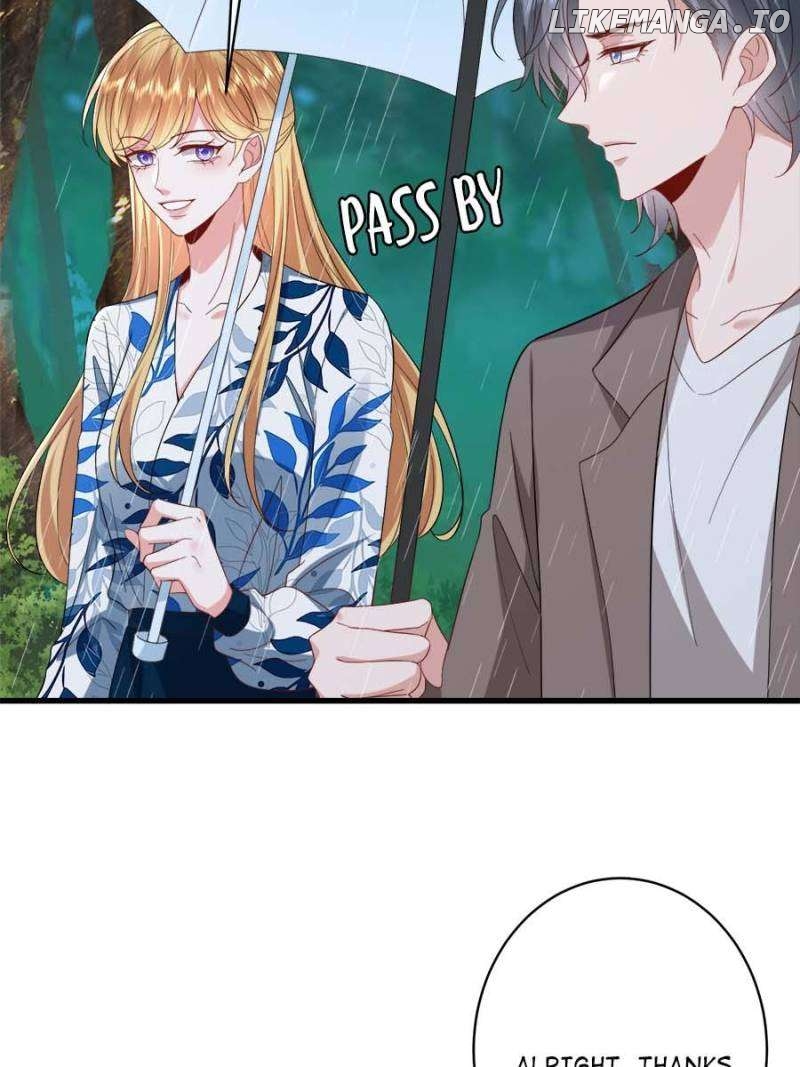 Trial Marriage Husband: Need to Work Hard Chapter 395 - page 24