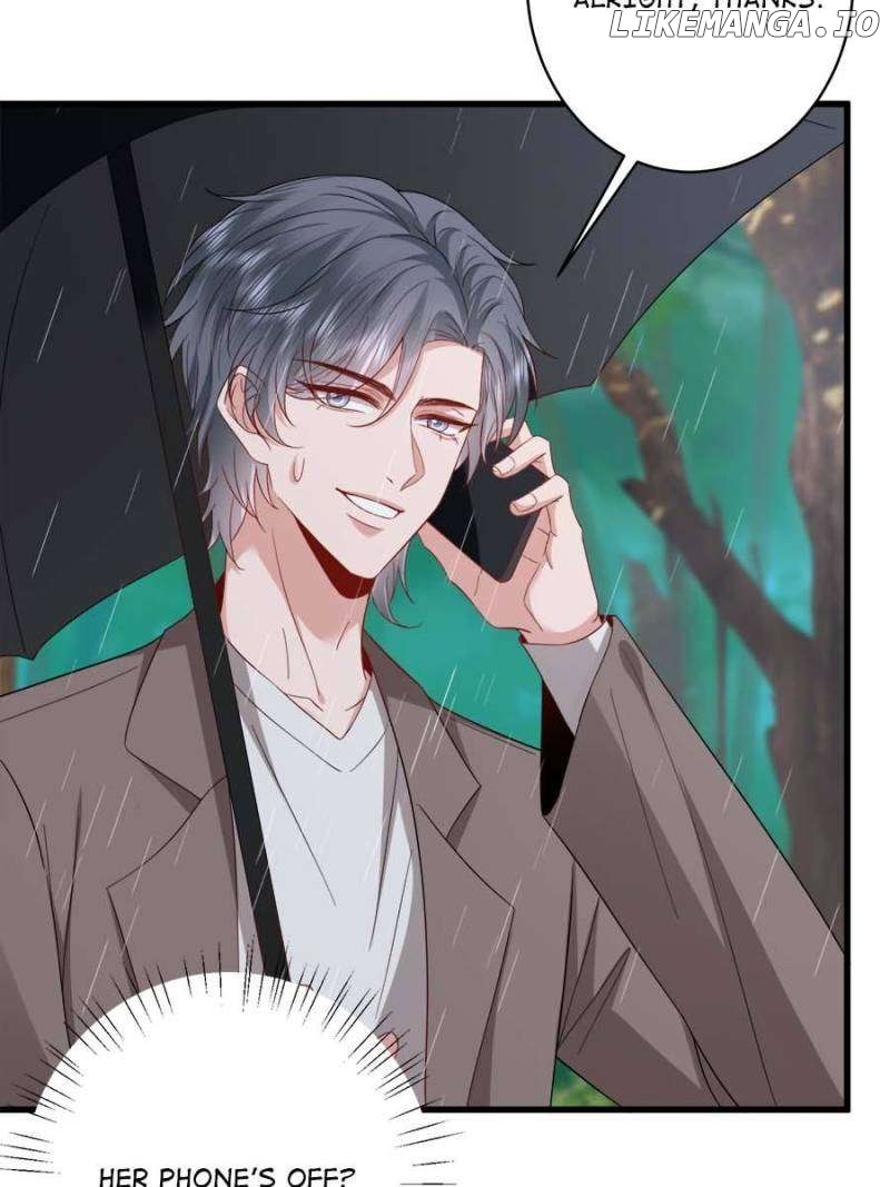 Trial Marriage Husband: Need to Work Hard Chapter 395 - page 25